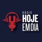 Logo da rádio Rádio Hoje Em Dia ao vivo online