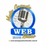 Logo da rádio Mata Grande Web Rádio ao vivo online