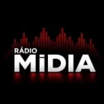 Logo da rádio Rádio Mídia Araraquara ao vivo online
