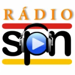 Logo da rádio Rádio SPN Sobral ao vivo online