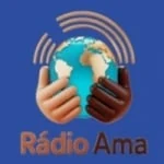 Logo da rádio Radio Ama 92.1 FM ao vivo online