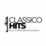 Logo da rádio Rádio Clássico Hits ao vivo online