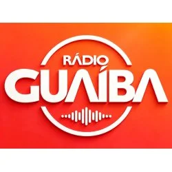 Logo da rádio Rádio Guaíba FM ao vivo online