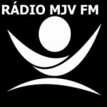 Logo da rádio Rádio MJV FM ao vivo online