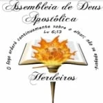 Logo da rádio Rádio Herdeiros Gospel ao vivo online