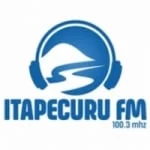 Logo da rádio Rádio Itapecuru 100.3 FM ao vivo online