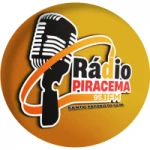 Logo da rádio Radio Piracema 95.1 S.A.I ao vivo online