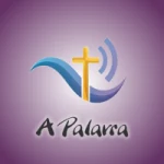 Logo da rádio Rádio A Palavra ao vivo online