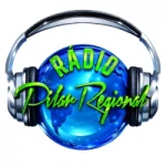 Logo da rádio Rádio Pilar Regional ao vivo online