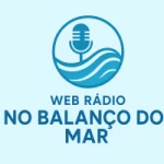 Logo da rádio Web Rádio No Balanço Do Mar ao vivo online