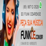Logo da rádio Rádio Funk Cearense ao vivo online