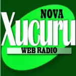 Logo da rádio Web Rádio Nova Xucuru ao vivo online
