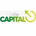 Logo da rádio Rádio Capital Web ao vivo online
