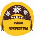 Logo da rádio Rádio Nordestina ao vivo online