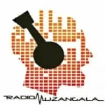 Logo da rádio Radio Muzangala ao vivo online