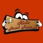 Logo da rádio Web Rádio Portal Forrozão ao vivo online