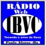 Logo da rádio Rádio Ibvc ao vivo online