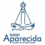 Logo da rádio Rádio Aparecida do Cambolo ao vivo online