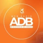 Logo da rádio Rádio ADBMG ao vivo online