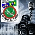 Logo da rádio Rádio Associação Vida Jovem de Capoeira ao vivo online