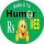 Logo da rádio Rádio Humor Jonet Brasil ao vivo online