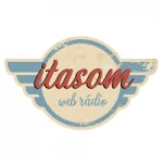 Logo da rádio Rádio Itasom ao vivo online