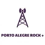 Logo da rádio Rádio Porto Alegre Rock + ao vivo online