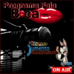 Logo da rádio Web Rádio Jumento Desembestado ao vivo online