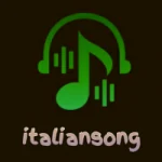 Logo da rádio Rádio ItalianSong ao vivo online