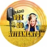 Logo da rádio Rádio a Voz do Avivamento ao vivo online