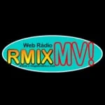 Logo da rádio Rádio Mix MV ao vivo online