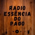 Logo da rádio Rádio Essência do Pago ao vivo online