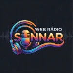 Logo da rádio Web Rádio Sonnar ao vivo online