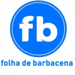 Logo da rádio Rádio Folha de Barbacena ao vivo online