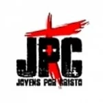 Logo da rádio Web Radio Jovens Por Cristo ao vivo online