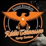 Logo da rádio Rádio Tennessee HD ao vivo online
