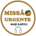 Logo da rádio Rádio Missão Urgente ao vivo online