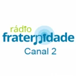 Logo da rádio Rádio Fraternidade Canal 2 ao vivo online