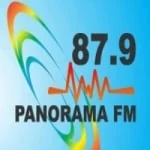 Logo da rádio Rádio Panorama 87.9 FM ao vivo online