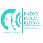 Logo da rádio Web Rádio DiscoKlub ao vivo online