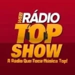 Logo da rádio Rádio Top Show ao vivo online