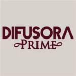 Logo da rádio Rádio Difusora Prime 97.5 FM ao vivo online