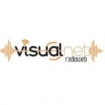 Logo da rádio Rádio Visual Net ao vivo online
