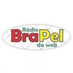 Logo da rádio Rádio BraPel ao vivo online
