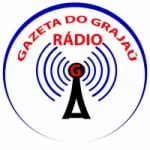Logo da rádio Rádio Gazeta do Grajaú ao vivo online