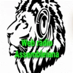 Logo da rádio Rádio Assembleiana Web ao vivo online