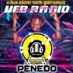 Logo da rádio Estação Penedo FM ao vivo online