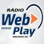 Logo da rádio Rádio Web Play ao vivo online