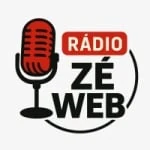 Logo da rádio Rádio Zé Web ao vivo online