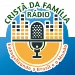 Logo da rádio Rádio Cristã da Família ao vivo online